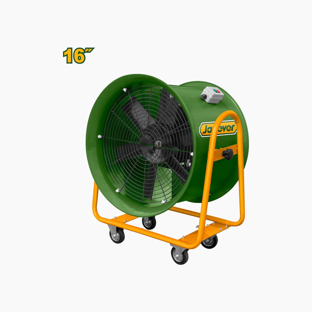 Jadever Industrial Fan