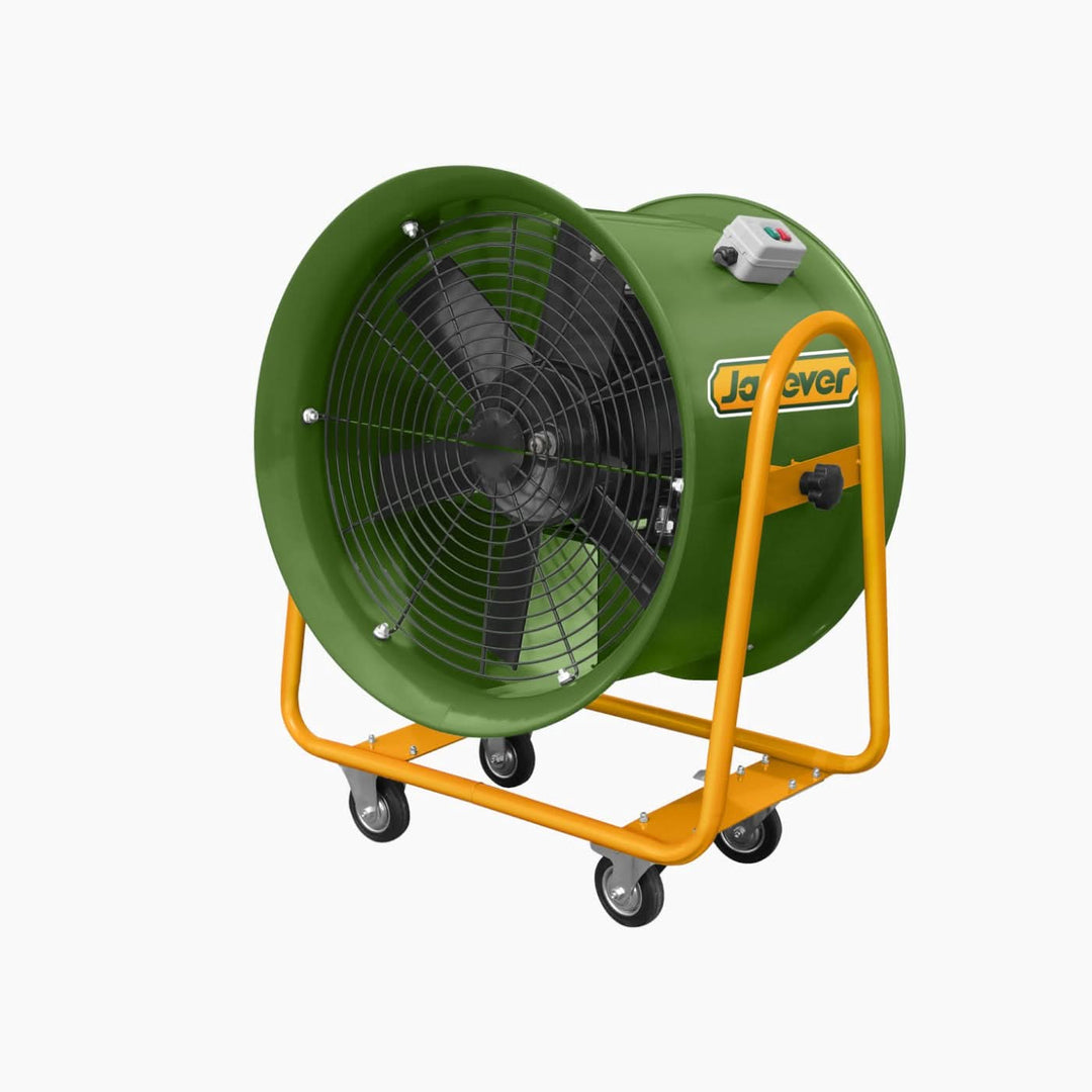 Jadever Industrial Fan