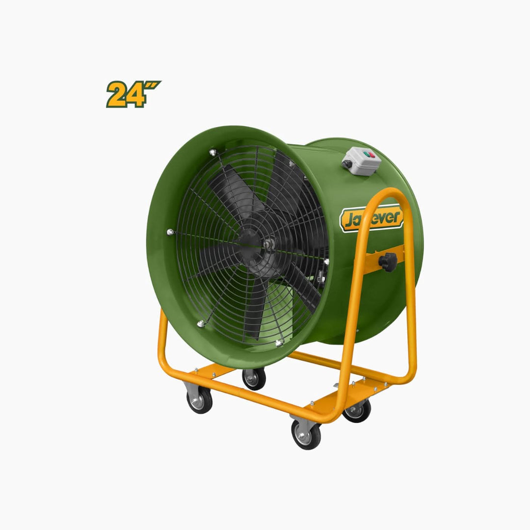 Jadever Industrial Fan