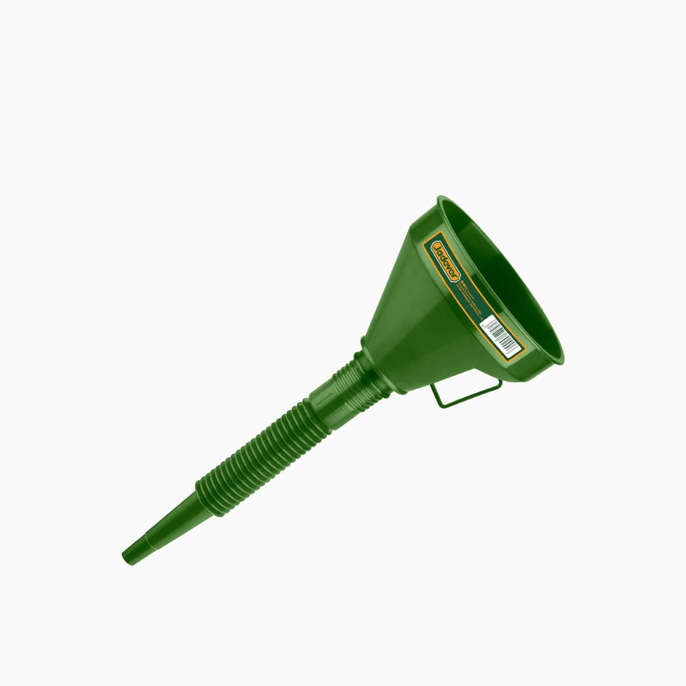 Jadever Plastic Funnel Jadever Plastic Funnel