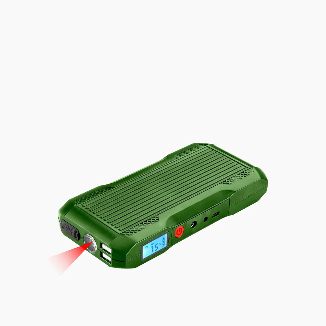 Jadever Car Jump Starter