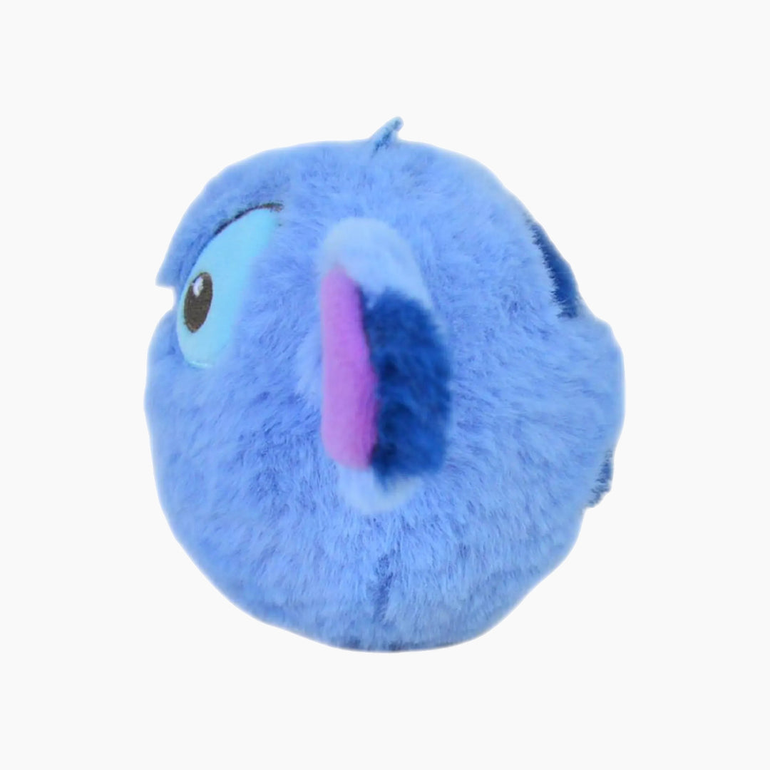 Algt Disney Plush Stitch Furball S4"