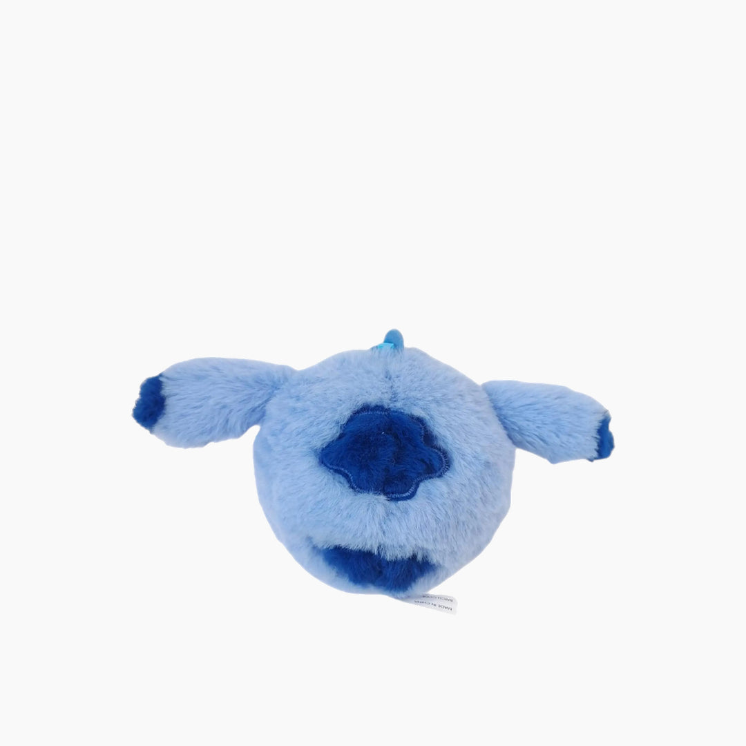 Algt Disney Plush Stitch Furball S4"