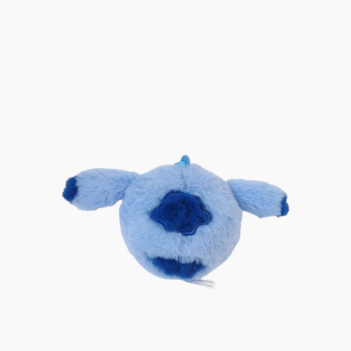 Algt Disney Plush Stitch Furball S4"