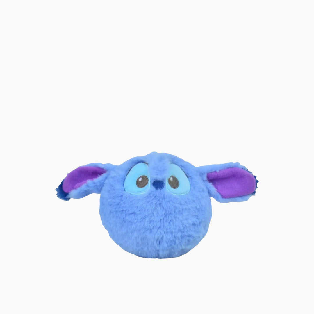 Algt Disney Plush Stitch Furball S4"