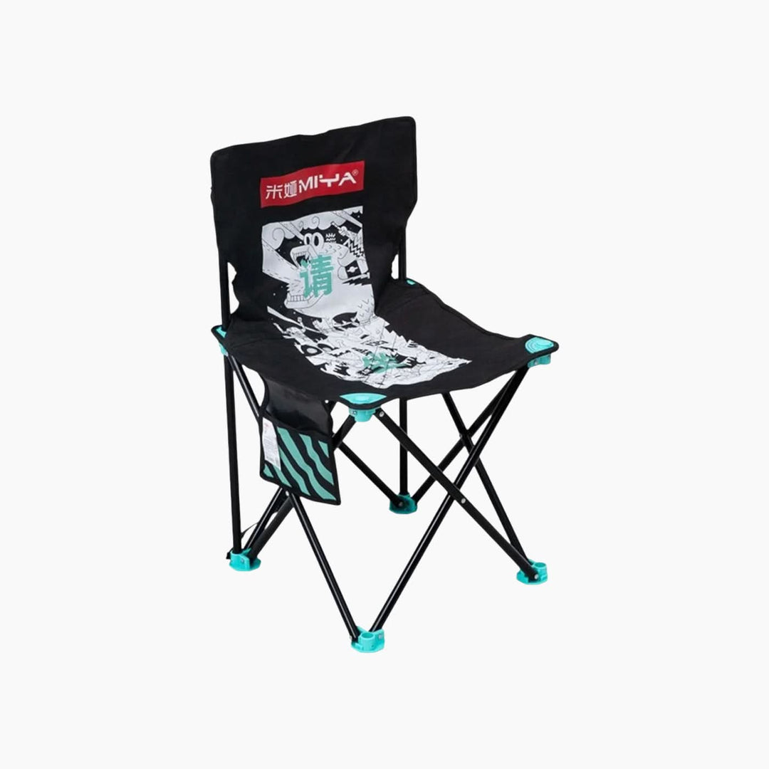Miya Portable Painting Chair - HUNA