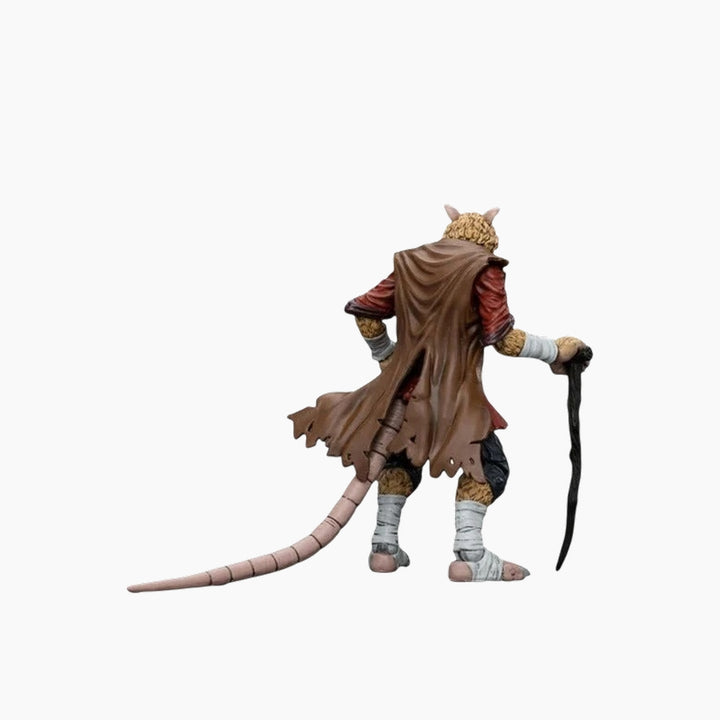 JoyToy Teenage Mutant Ninja Turtles Splinter 1/18 Scale Action Figure