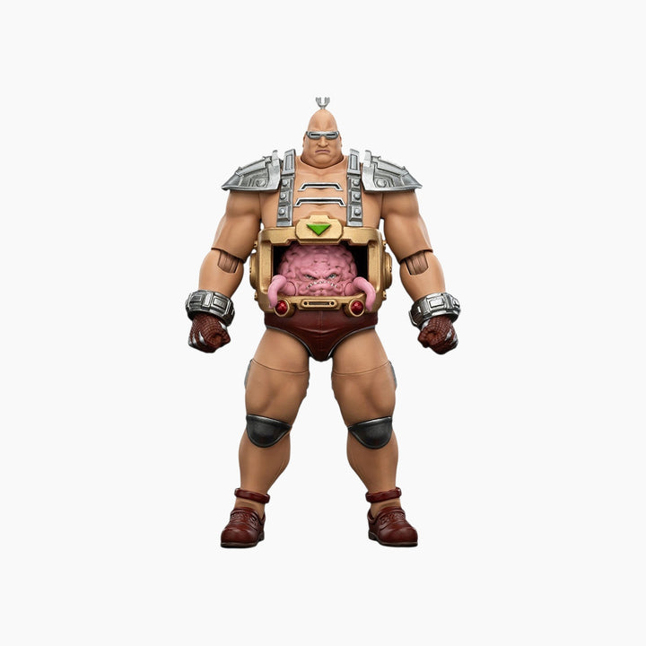 JoyToy Teenage Mutant Ninja Turtles Krang 1/18 Scale Action Figure