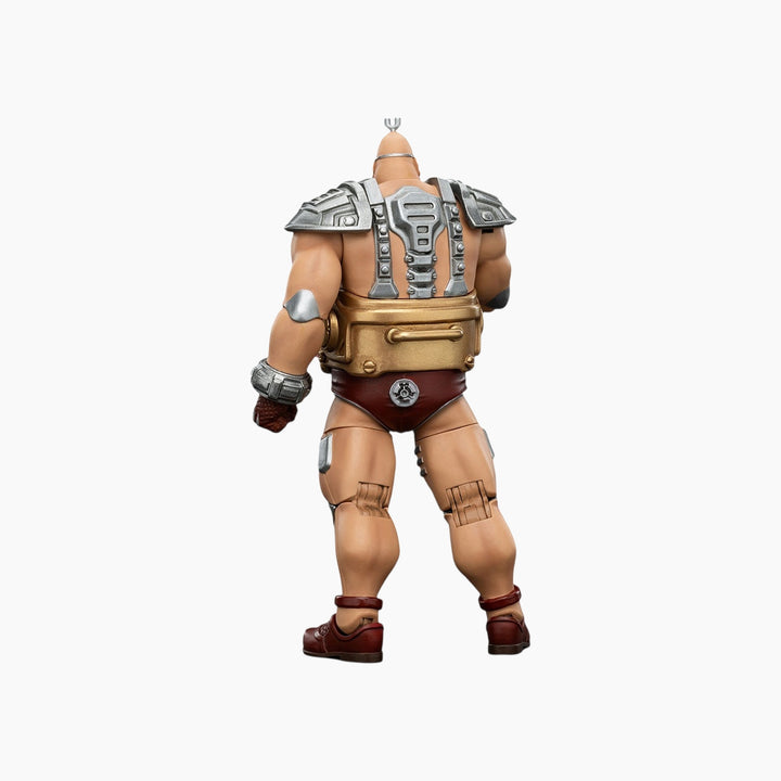 JoyToy Teenage Mutant Ninja Turtles Krang 1/18 Scale Action Figure