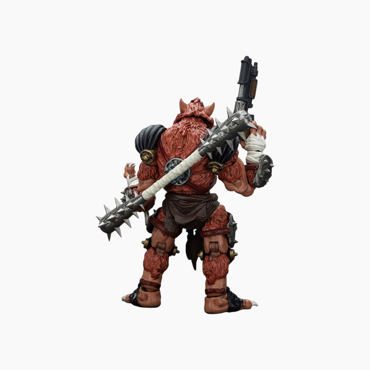 JoyToy Teenage Mutant Ninja Turtles Rahzar 1/18 Scale Action Figure
