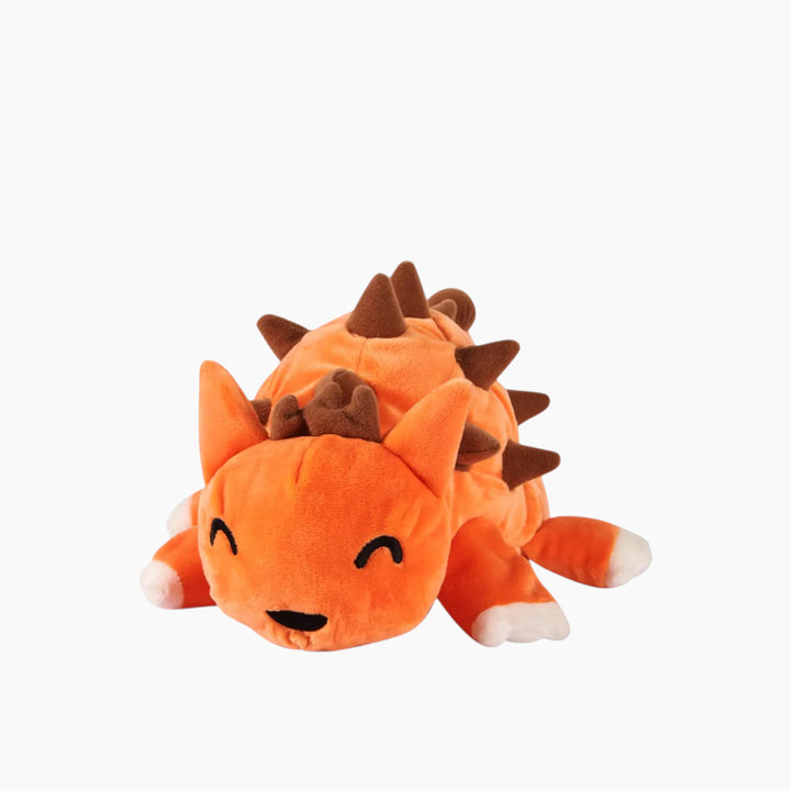 Mideer  Stuffed Animal  The Little Ankylosaur  Age 3+