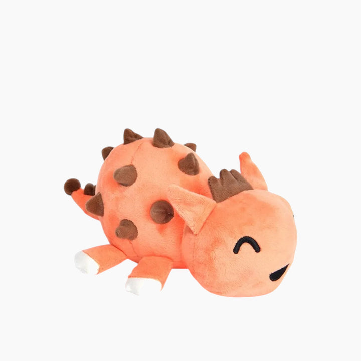 Mideer  Stuffed Animal  The Little Ankylosaur  Age 3+