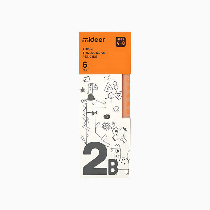 Mideer  Thick Triangular  Age 46