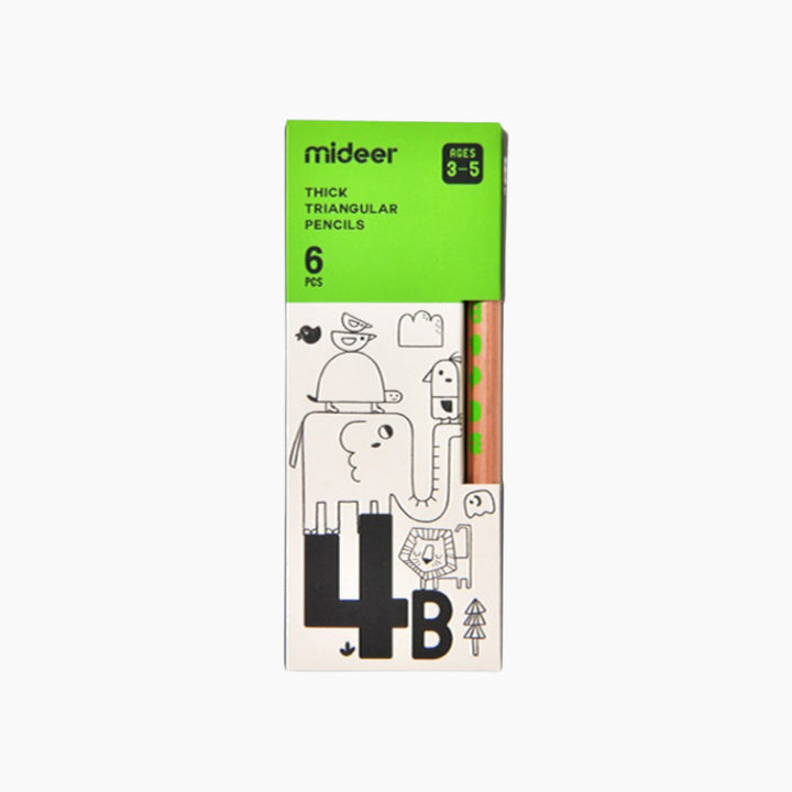 Mideer  Thick Triangular  Age 46