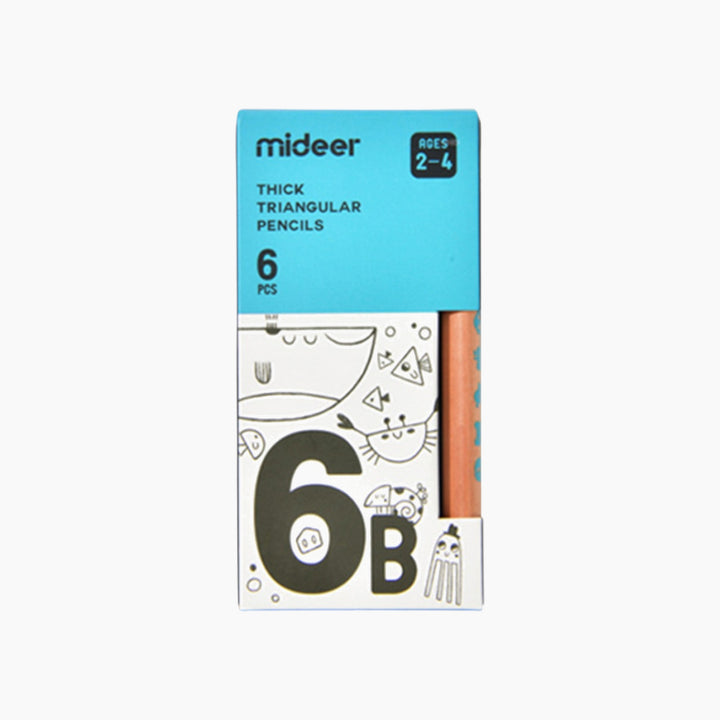 Mideer  Thick Triangular  Age 46