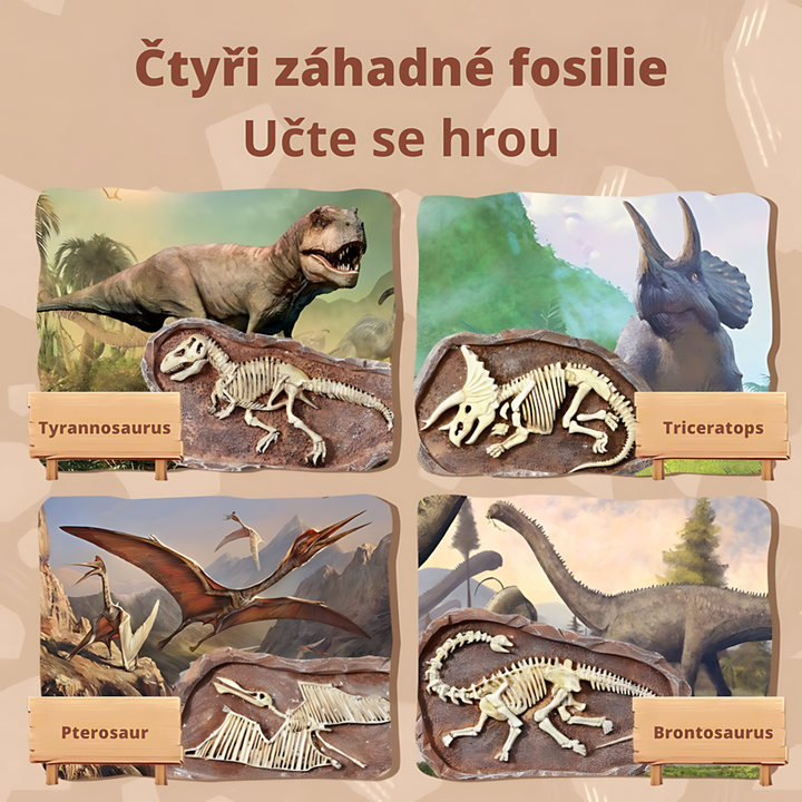 Mideer-Steam Game Revive Pterosaur