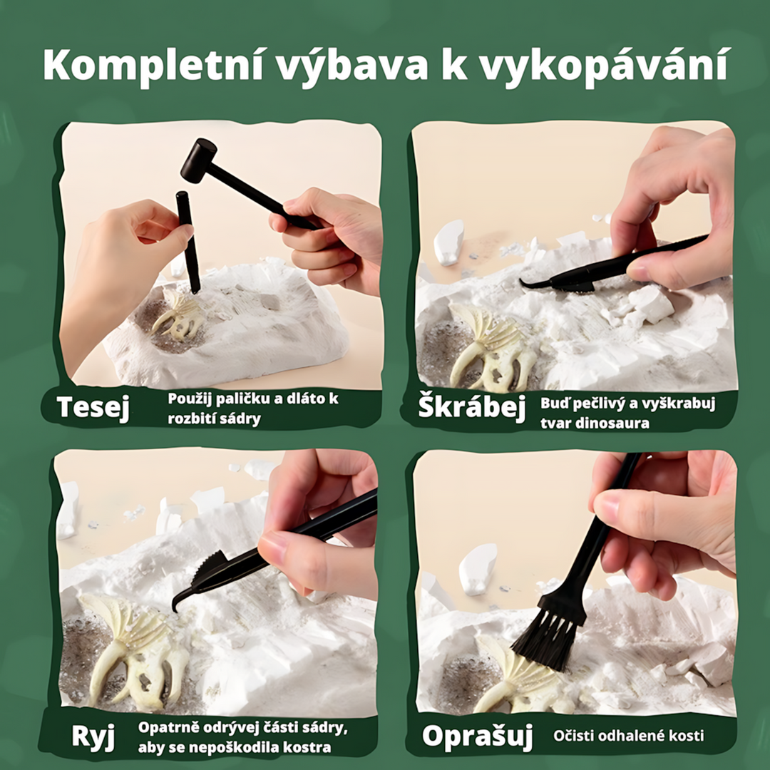 Mideer-Steam Game Revive Pterosaur