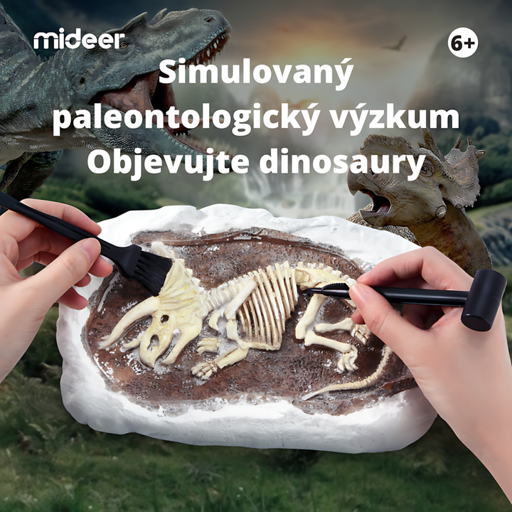 Mideer-Steam Game Revive Pterosaur