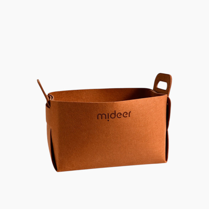 Mideer  Toy Storage Bag  Age: 3+