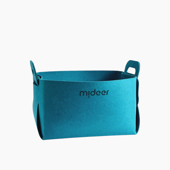 Mideer  Toy Storage Bag  Age: 3+