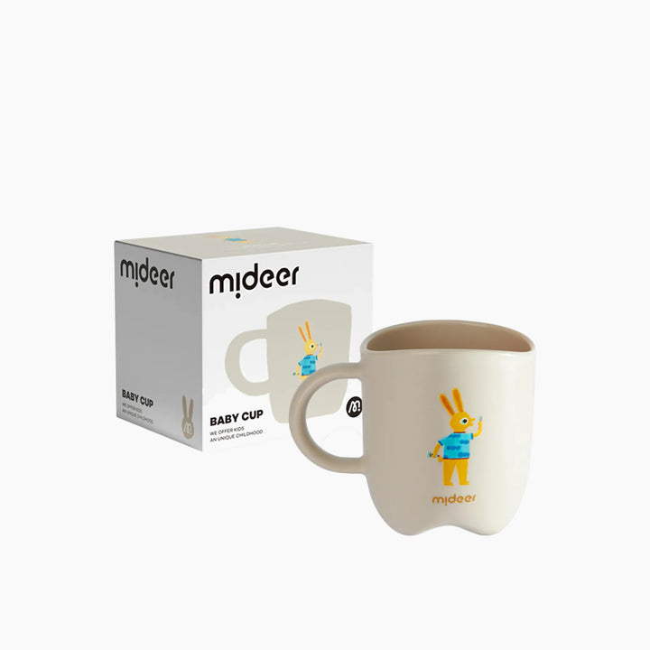 Mideer Kids Toothbrush Cup Age 2+
