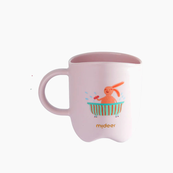 Mideer Kids Toothbrush Cup Age 2+