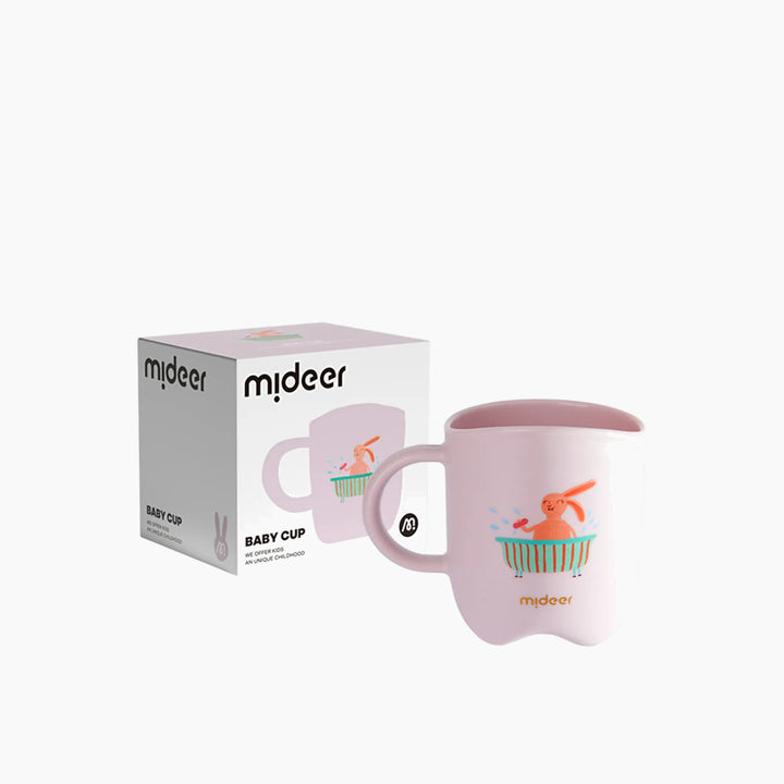 Mideer Kids Toothbrush Cup Age 2+