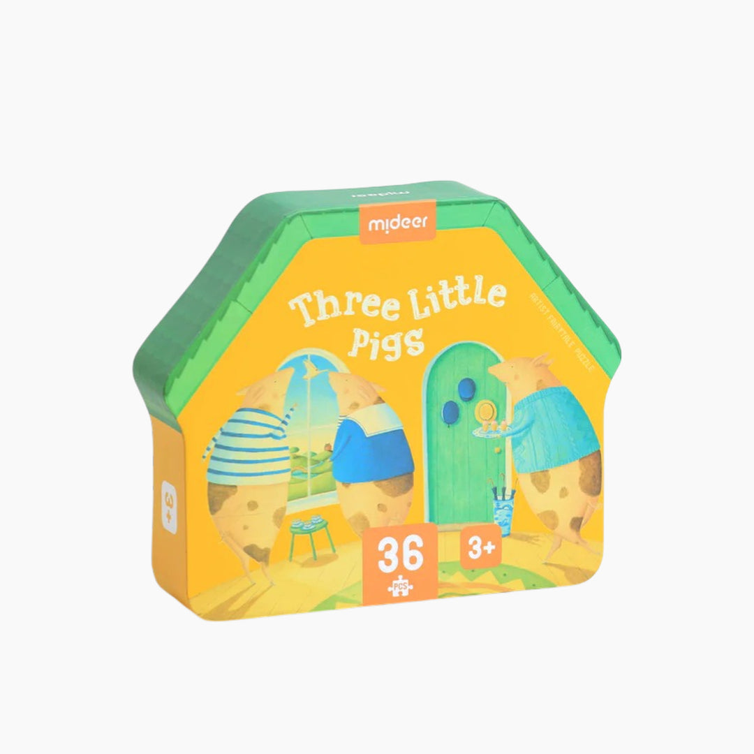 6936352532064MideerArtist_sFairyTalePuzzleThreeLittlePigs36PiecesAge3_-Photoroom - HUNA