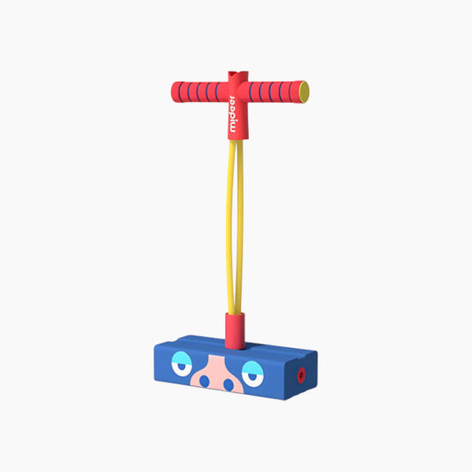 Mideer Jump Jump Kid Blue Hippo Age 3+