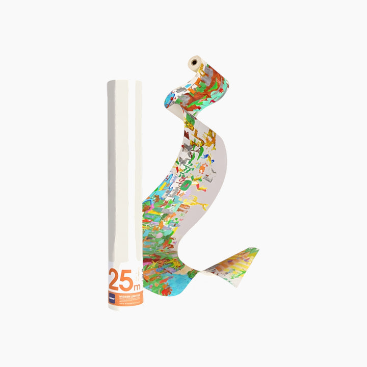 Mideer Giant Coloring Roll Age 3+