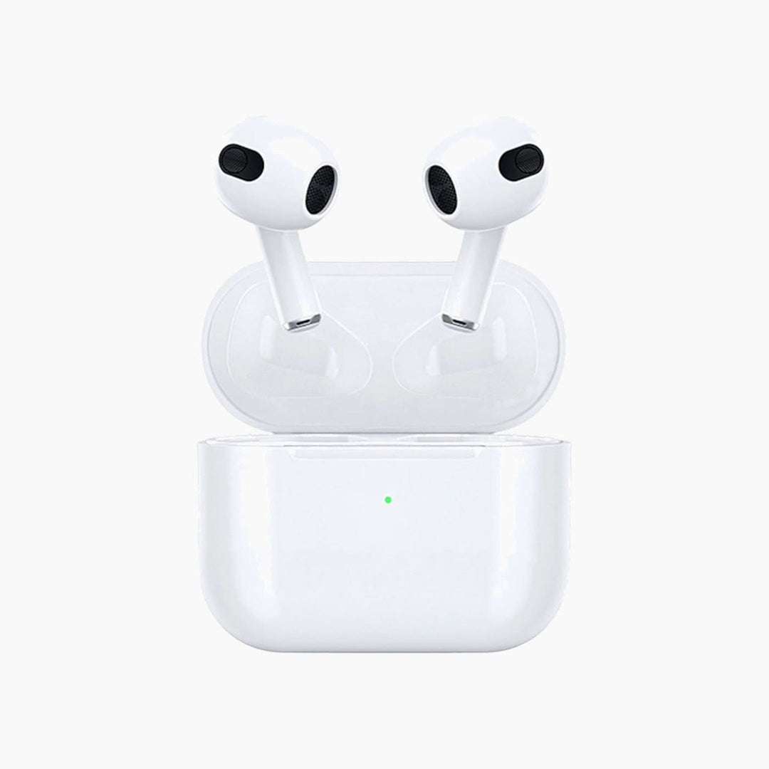 Wiwu Airbuds 3 wireless earbuds, standard model