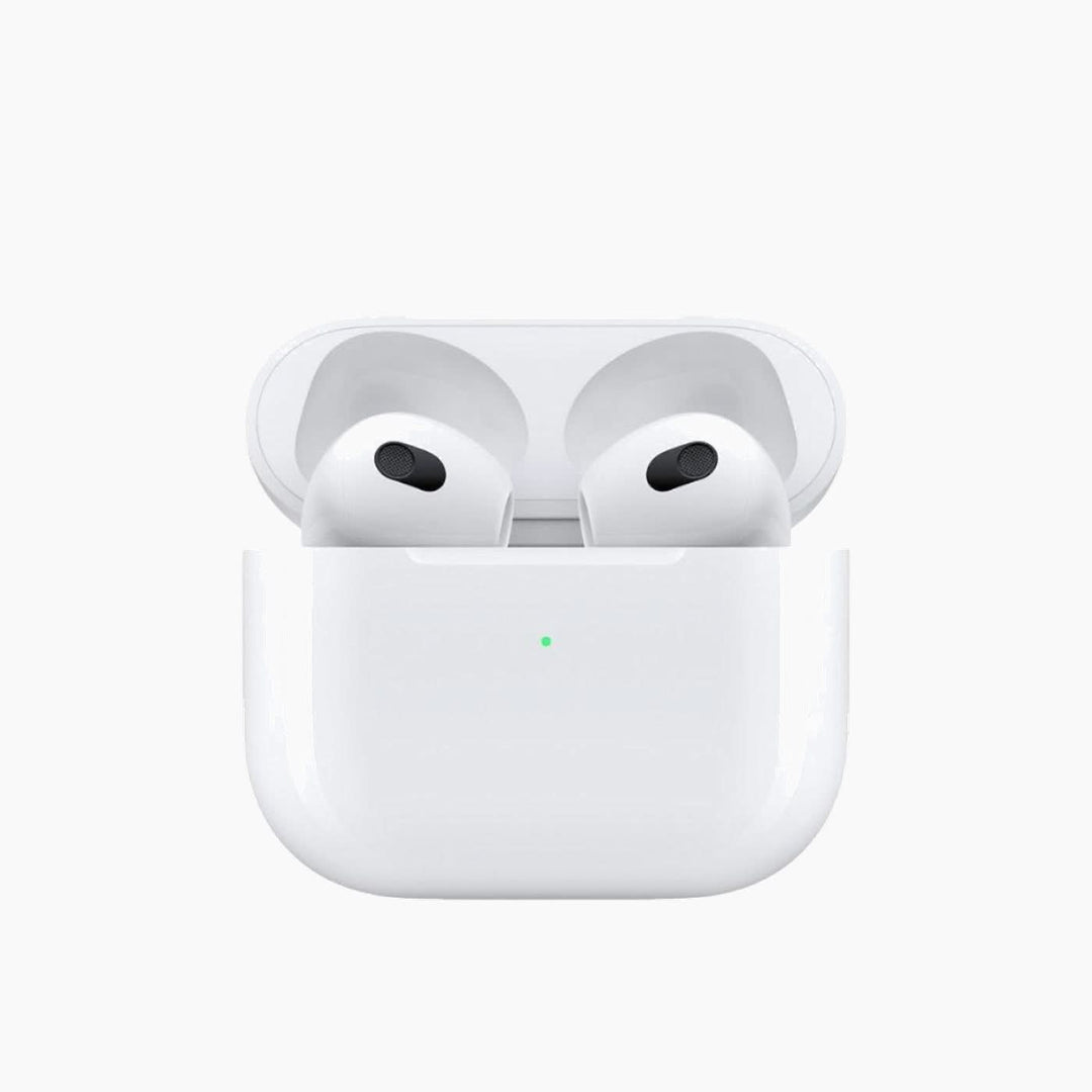 Wiwu Airbuds 3 wireless earbuds with crystal-clear sound