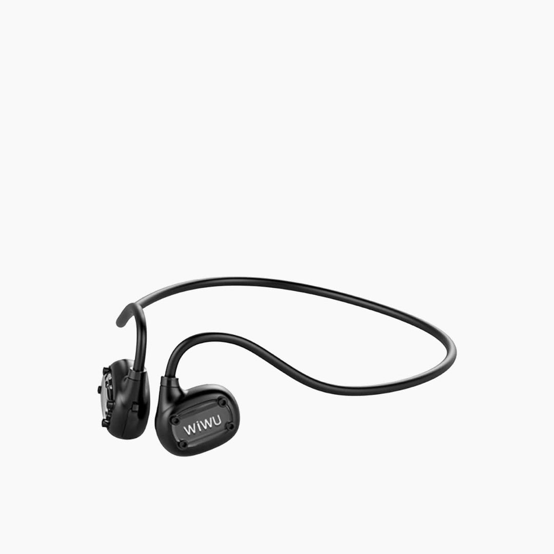 Wiwu Marathon SE in-ear headphones with Bluetooth V5.0