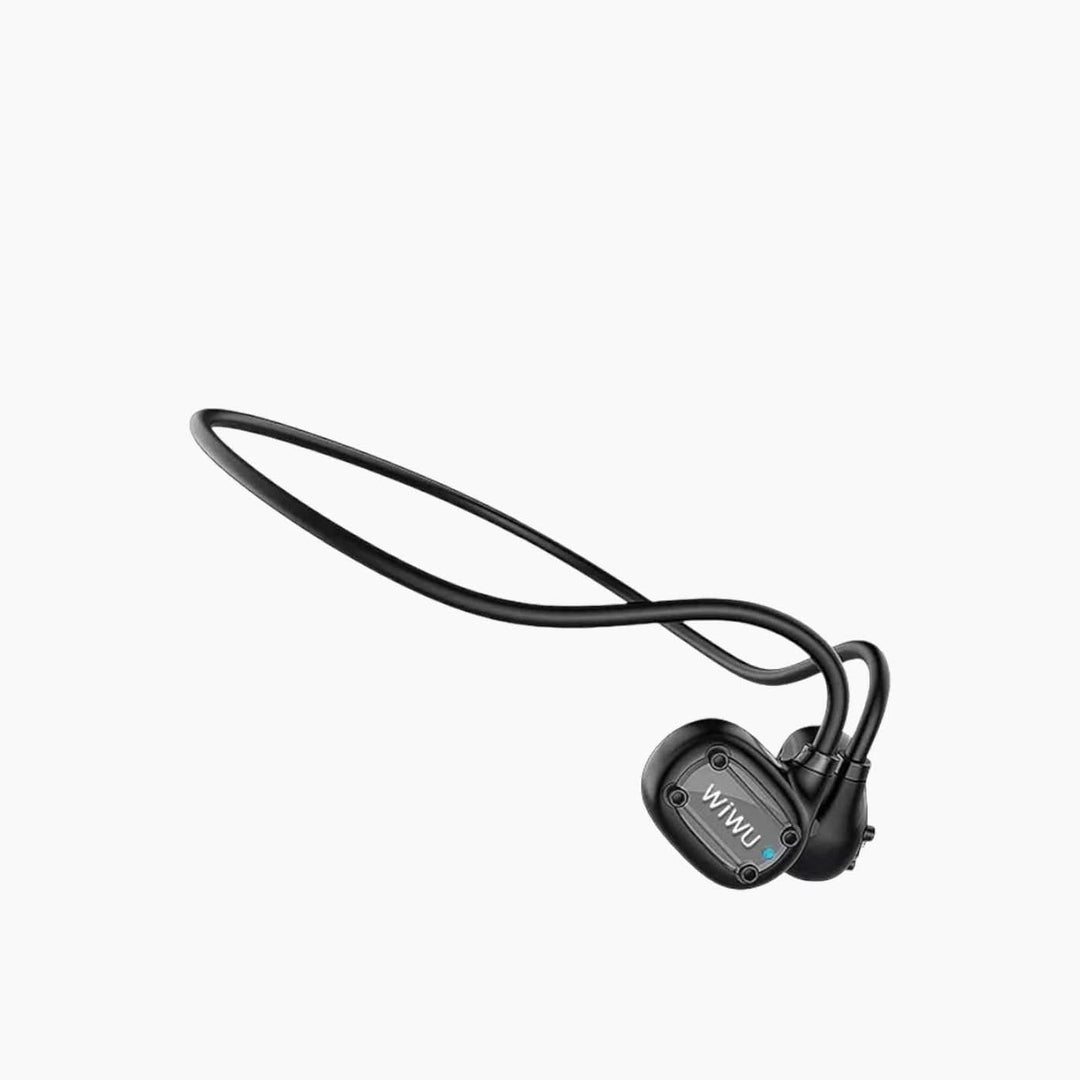 Wiwu Marathon SE in-ear headphones with Bluetooth V5.0