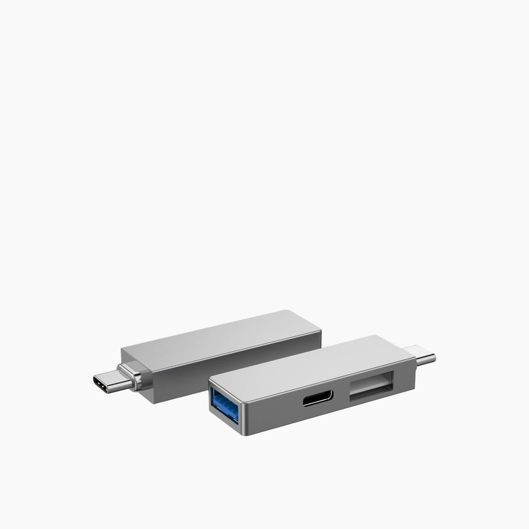 Wiwu T02 Pro Hub
