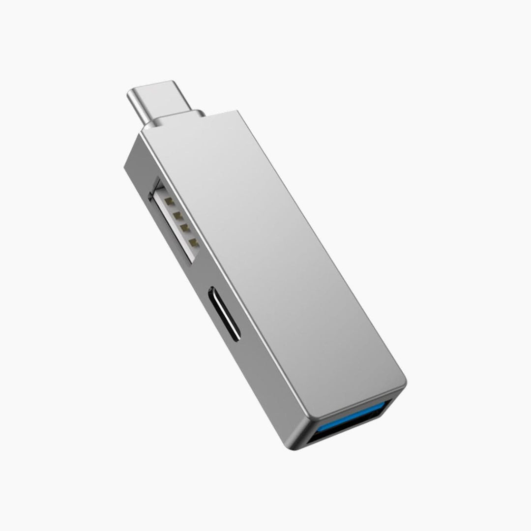 Wiwu T02 Pro Hub
