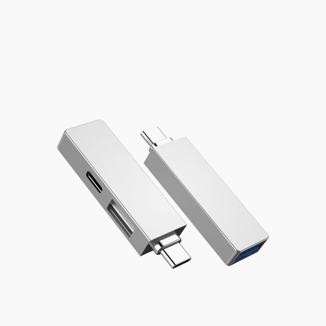 Wiwu T02 Pro Hub