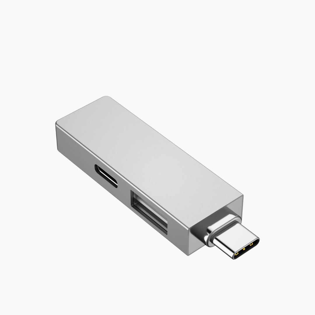 Wiwu T02 Pro Hub