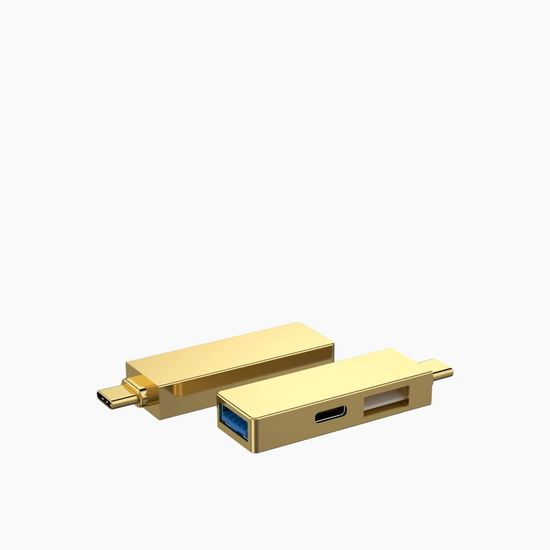 Wiwu T02 Pro Hub