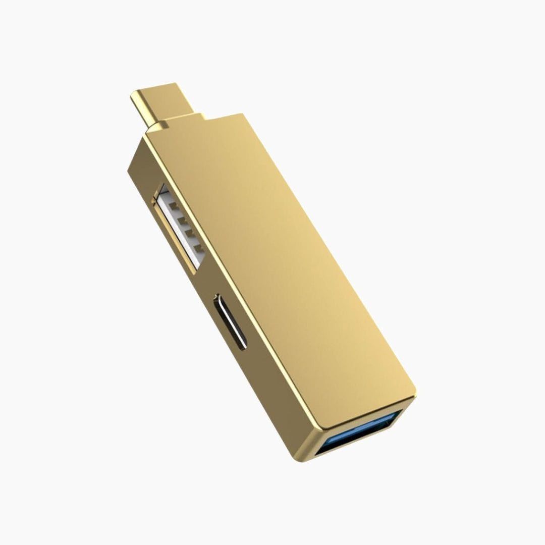 Wiwu T02 Pro Hub
