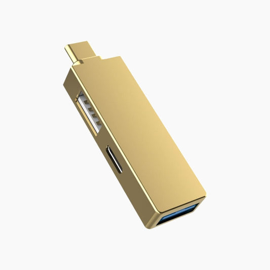 Wiwu T02 Pro Hub