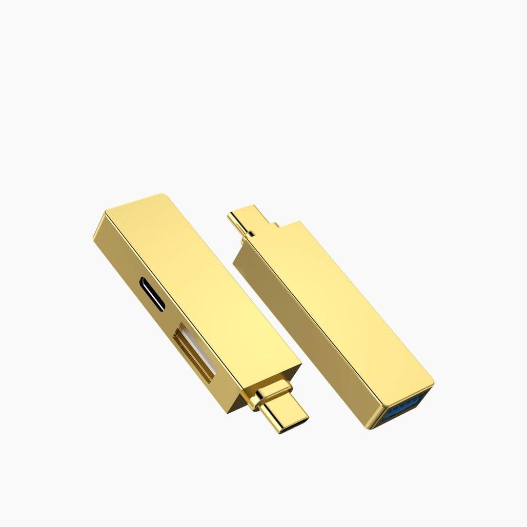 Wiwu T02 Pro Hub