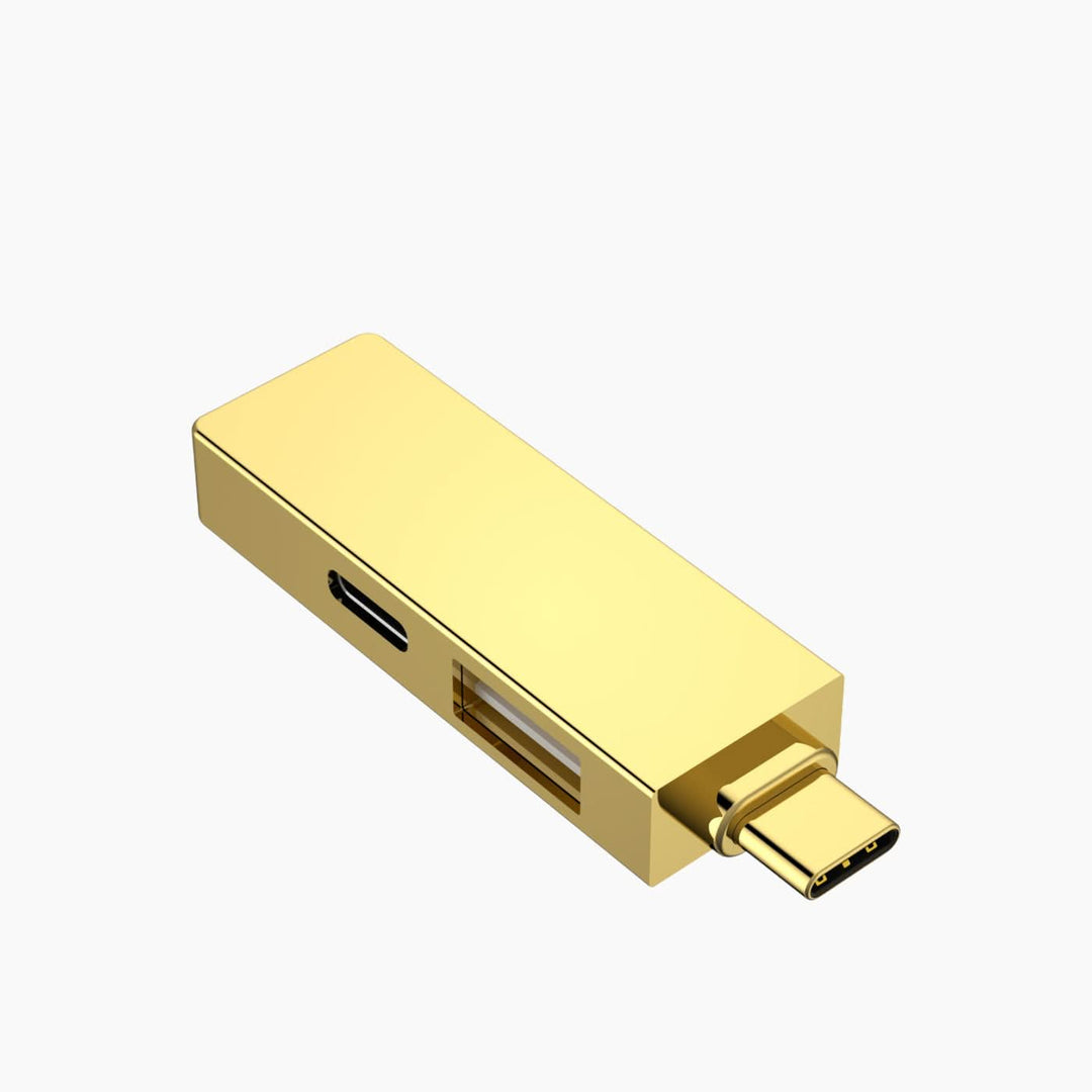Wiwu T02 Pro Hub