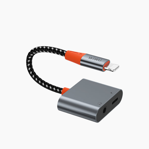 LT Audio adapter