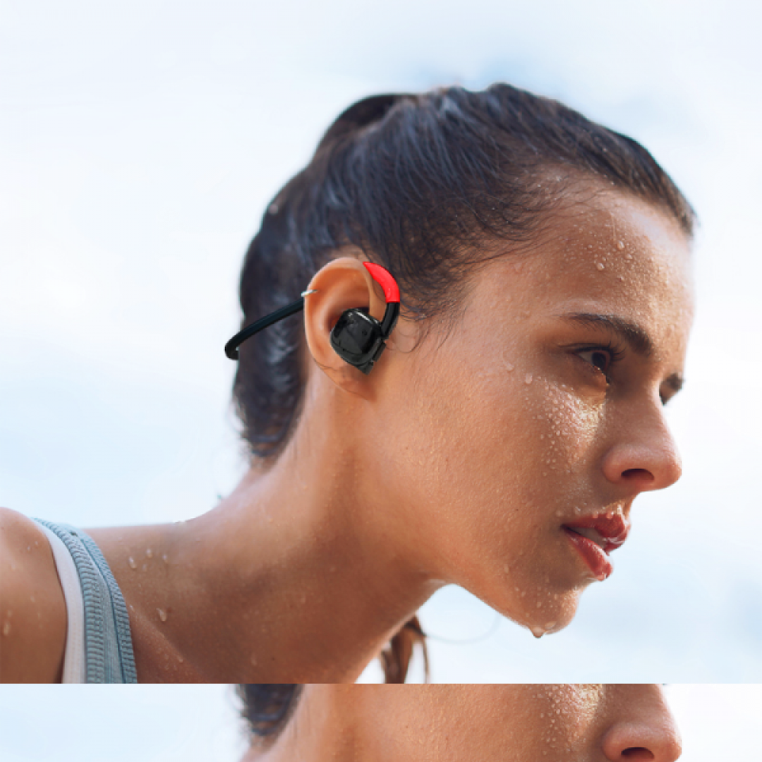 Wiwu Marathon Pro Headphones
