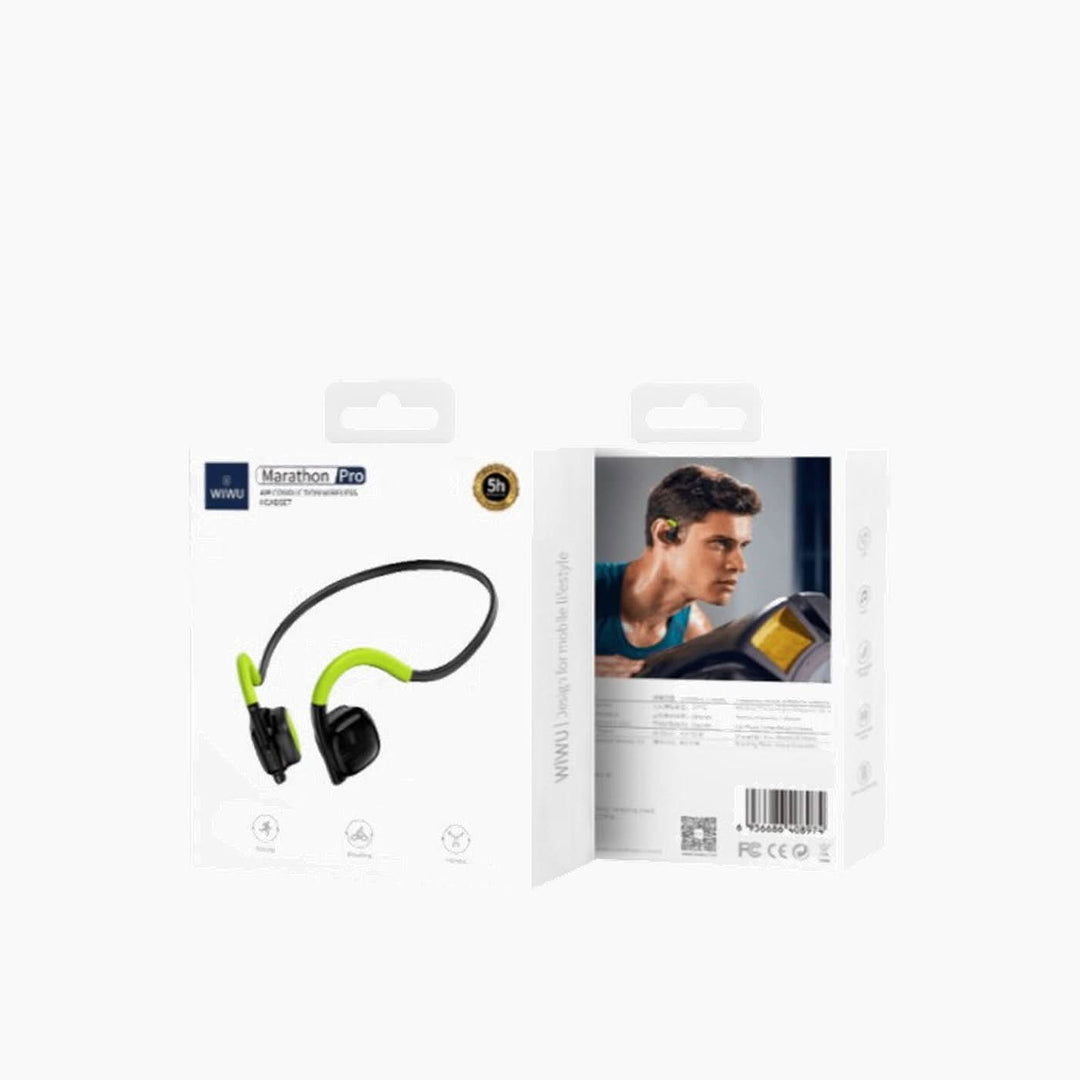 Wiwu Marathon Pro Headphones