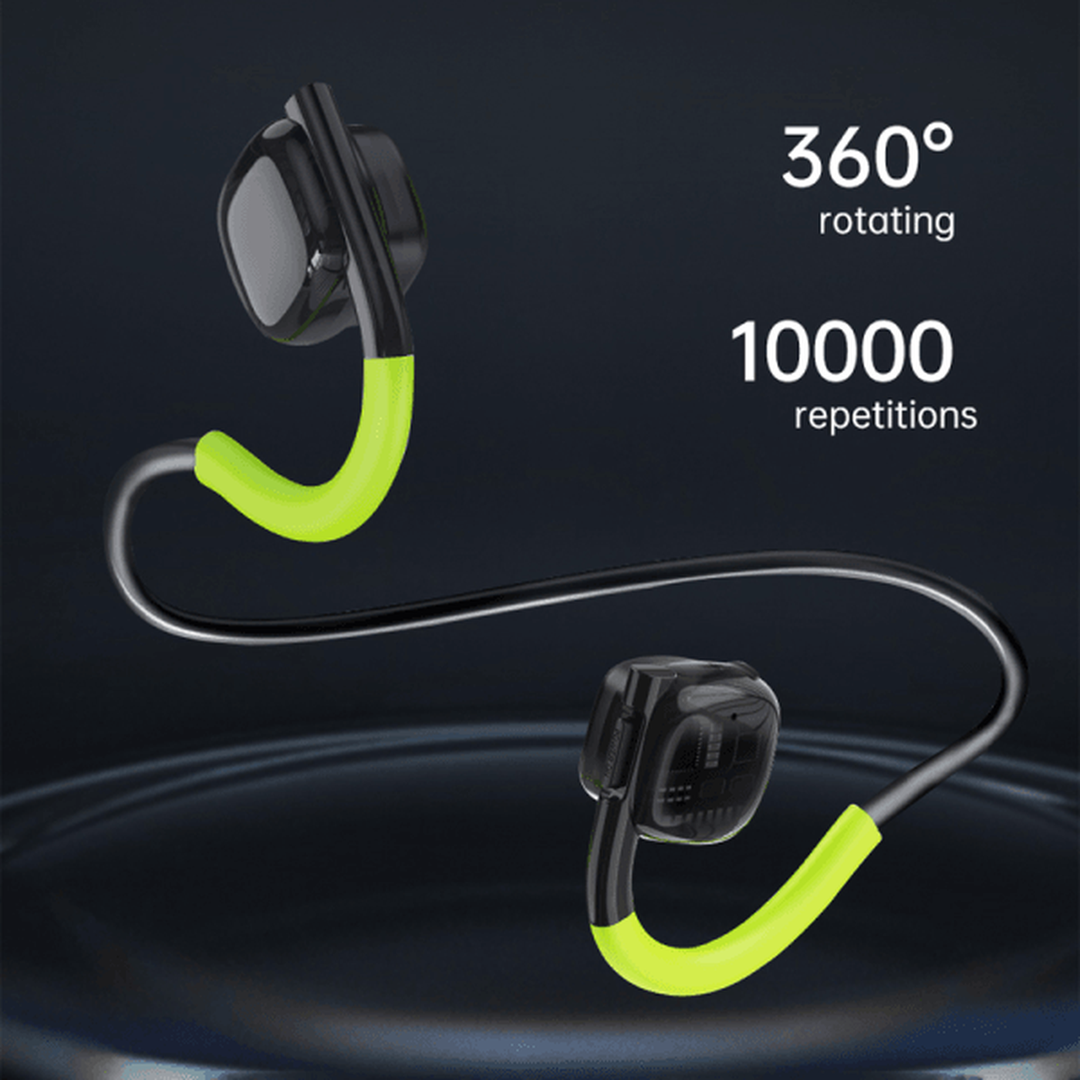 Wiwu Marathon Pro Headphones