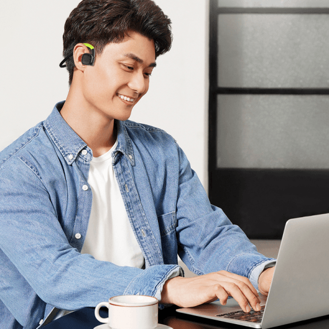 Wiwu Marathon Pro Headphones