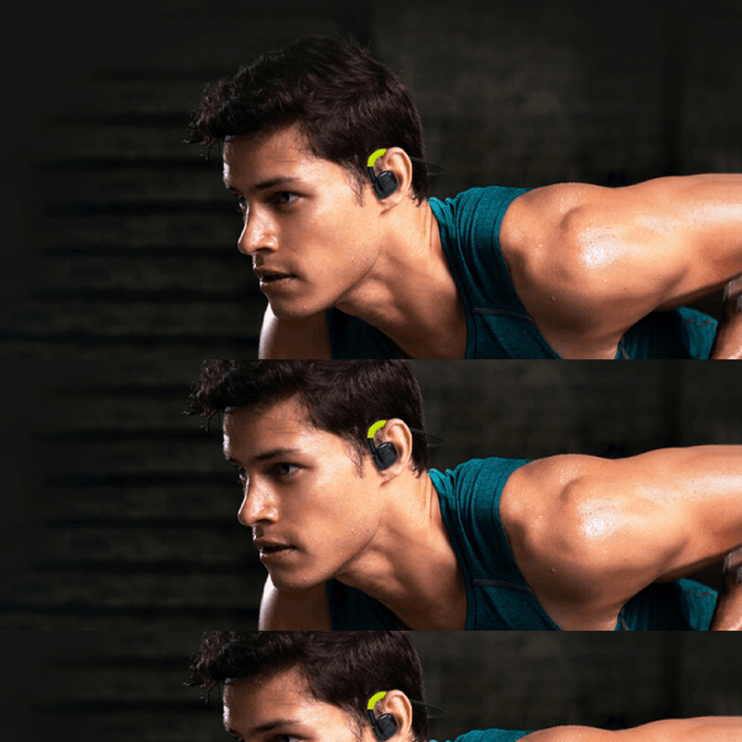 Wiwu Marathon Pro Headphones