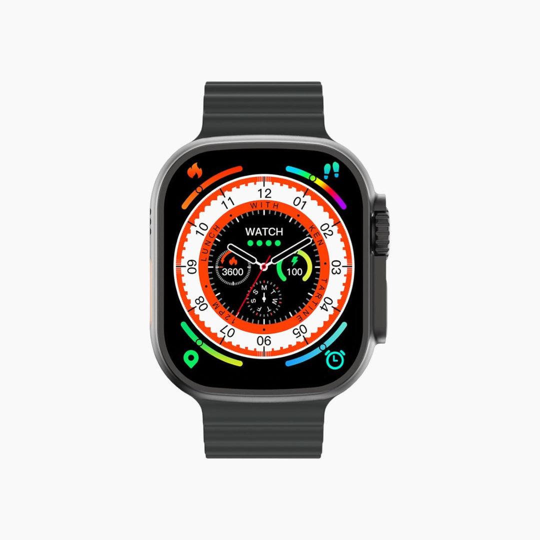 Wiwu SW01 Ultra Smartwatch